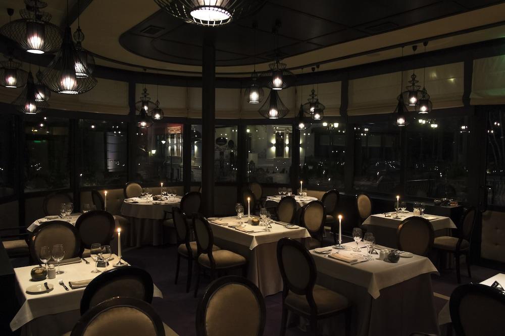Epoque Hotel - Relais & Chateaux Bucharest Luaran gambar
