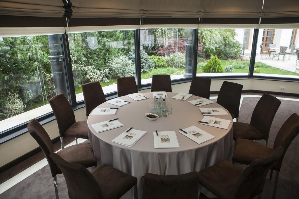 Epoque Hotel - Relais & Chateaux Bucharest Luaran gambar