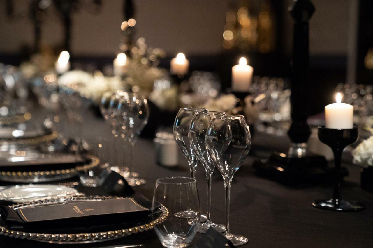 Epoque Hotel - Relais & Chateaux Bucharest Luaran gambar